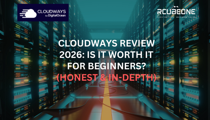 Cloudways 2026 Review
