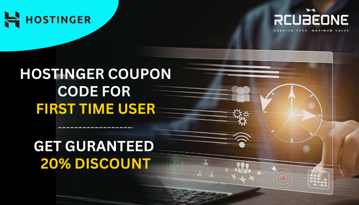 Hostinger Coupon Code