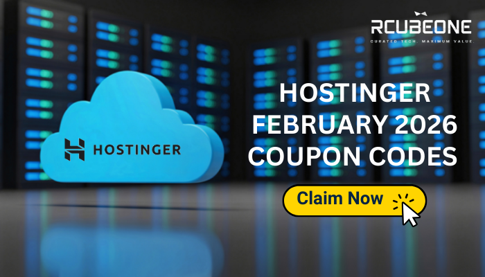 Hostinger February 2026 Coupon Codes