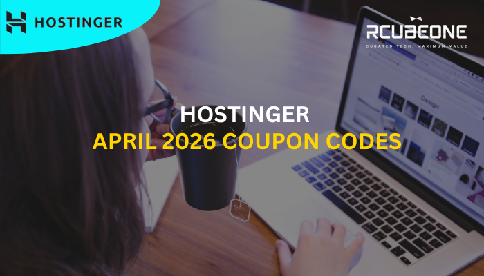 Hostinger April 2026 Coupon Codes