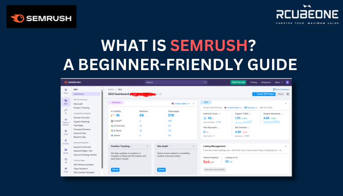What is Semrush
